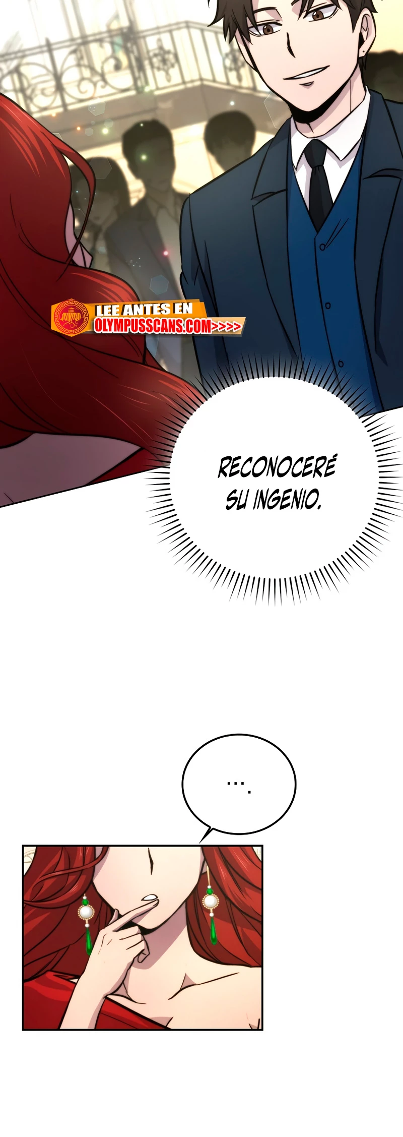 La Ascensión Marcial del Dios Demonio - Capítulo 38 - Página 26 - LectorTMOo