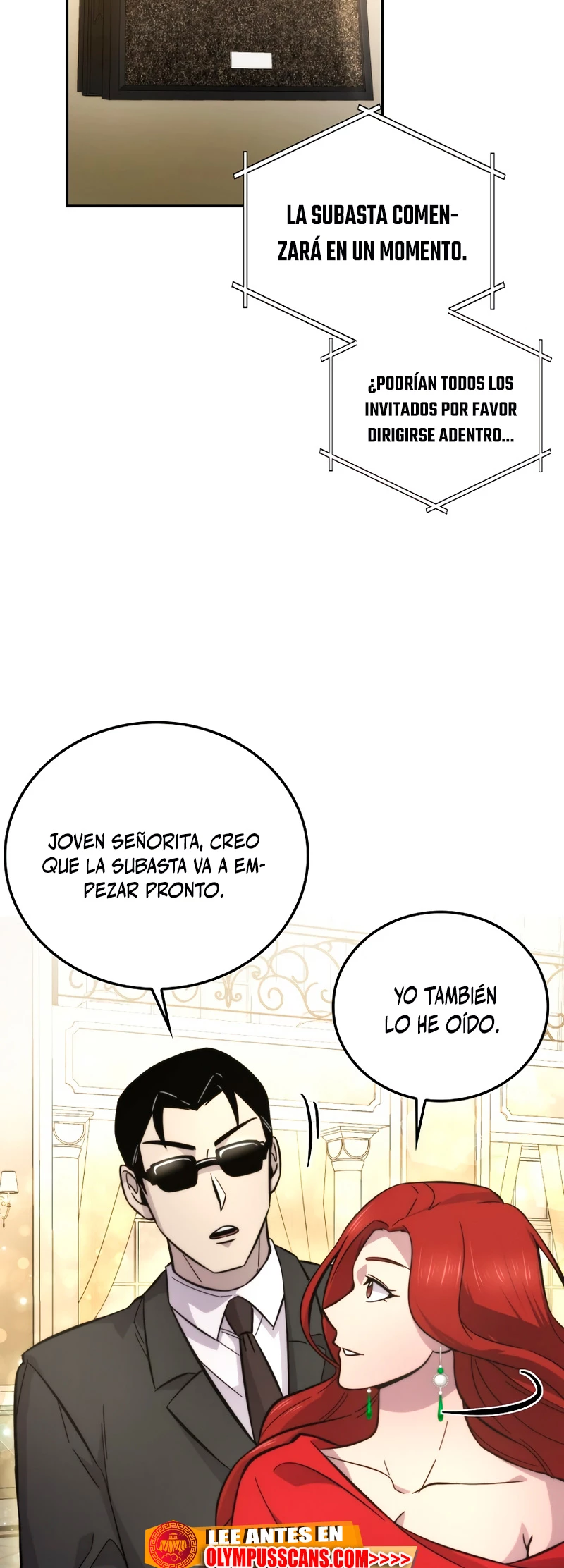 La Ascensión Marcial del Dios Demonio - Capítulo 38 - Página 30 - LectorTMOo