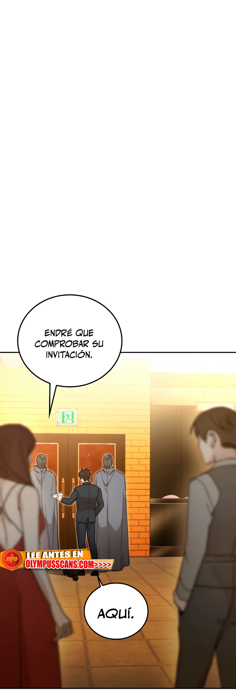 La Ascensión Marcial del Dios Demonio - Capítulo 38 - Página 35 - LectorTMOo