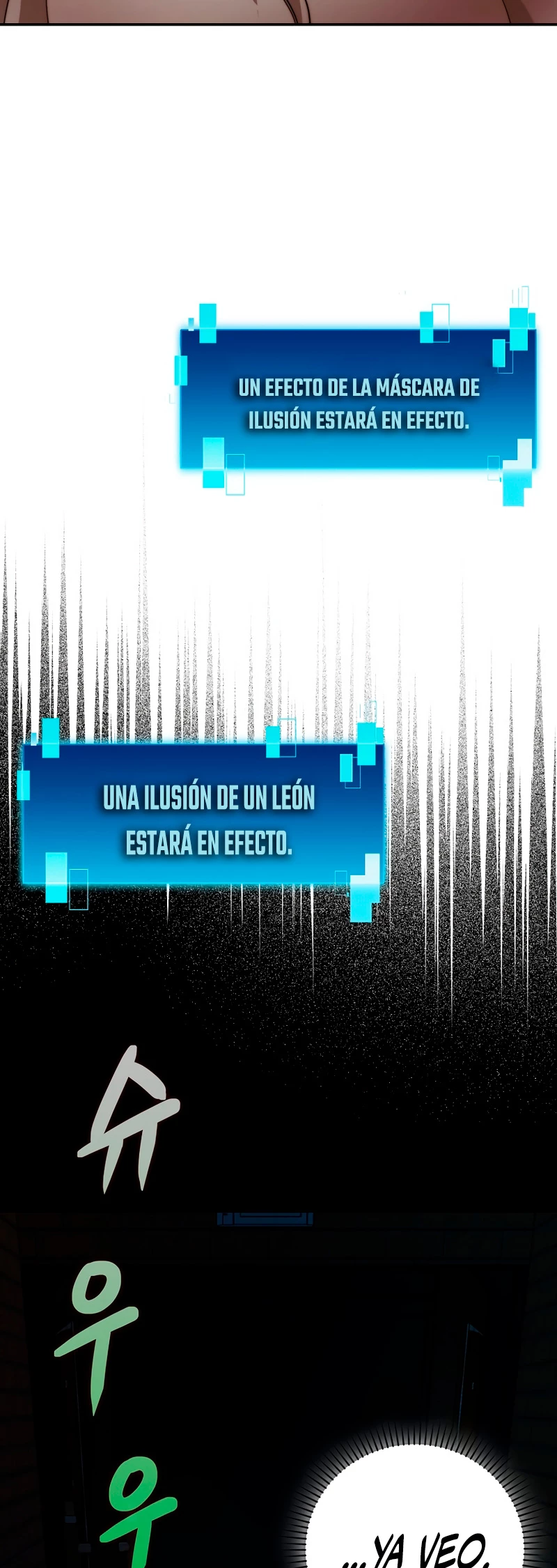 La Ascensión Marcial del Dios Demonio - Capítulo 38 - Página 39 - LectorTMOo