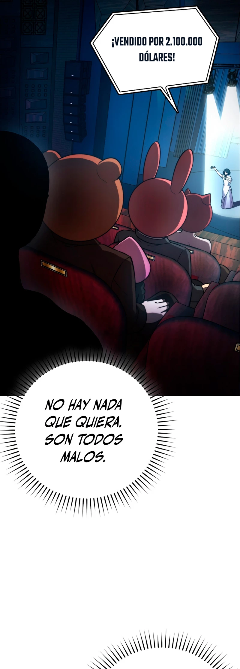 La Ascensión Marcial del Dios Demonio - Capítulo 38 - Página 47 - LectorTMOo