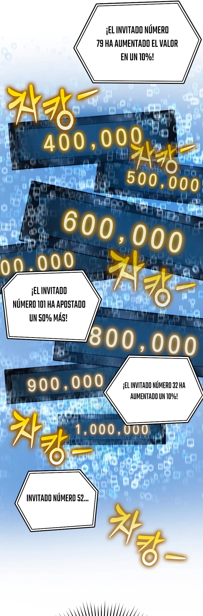La Ascensión Marcial del Dios Demonio - Capítulo 38 - Página 52 - LectorTMOo