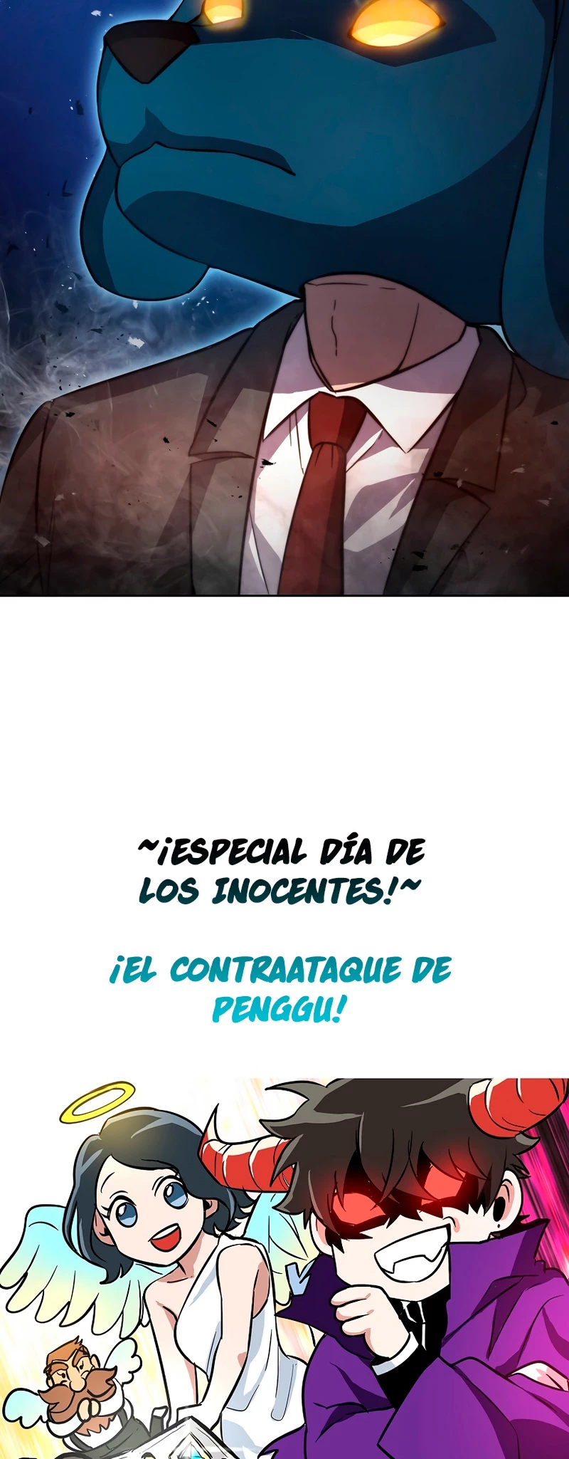 La Ascensión Marcial del Dios Demonio - Capítulo 38 - Página 60 - LectorTMOo