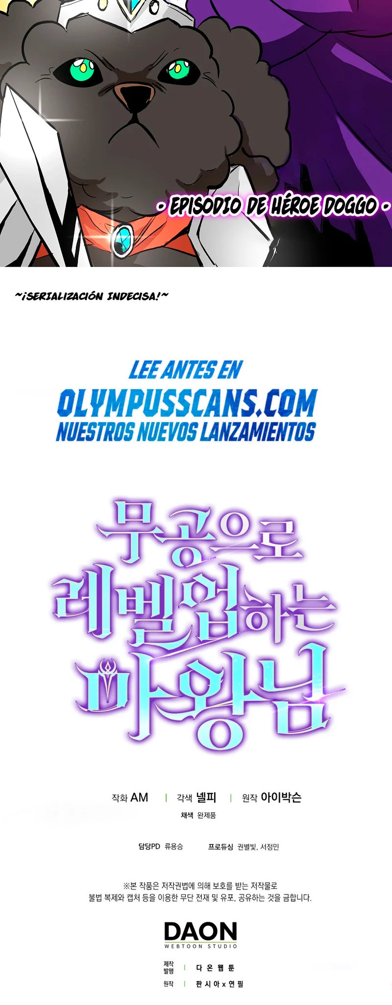 La Ascensión Marcial del Dios Demonio - Capítulo 38 - Página 61 - LectorTMOo