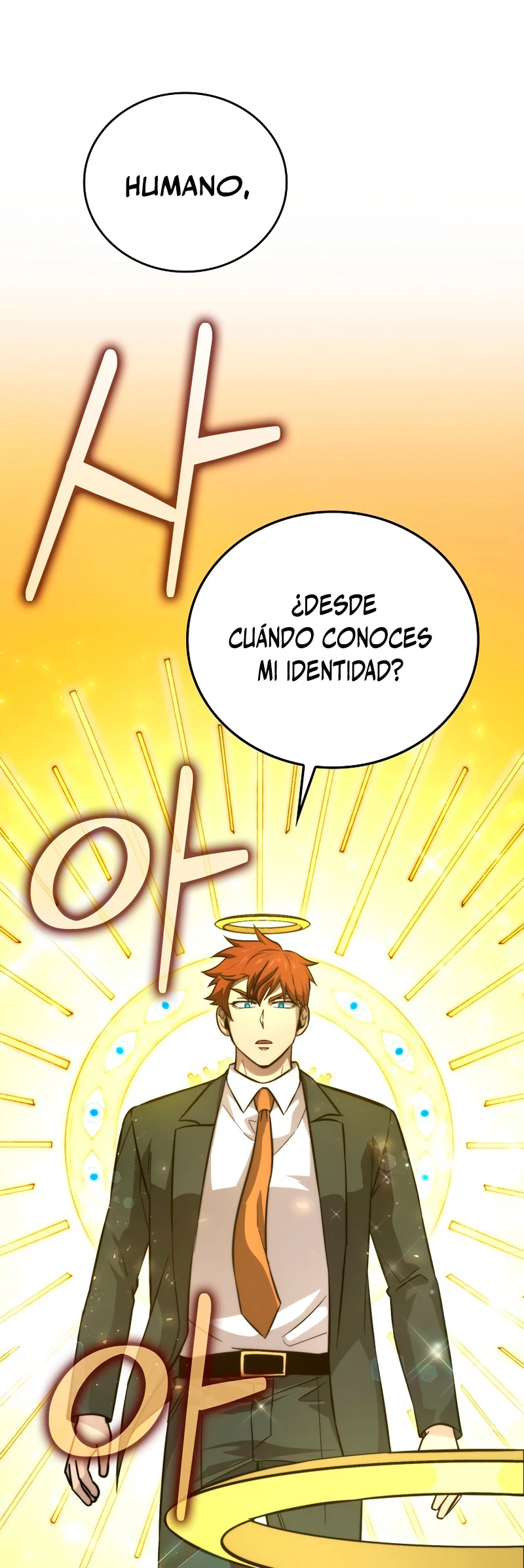 La Ascensión Marcial del Dios Demonio - Capítulo 39 - Página 18 - LectorTMOo
