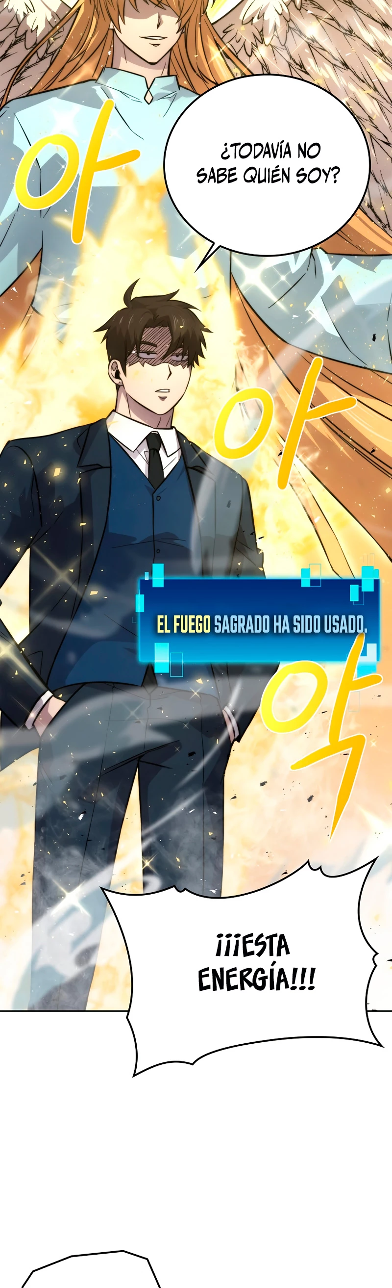 La Ascensión Marcial del Dios Demonio - Capítulo 39 - Página 23 - LectorTMOo