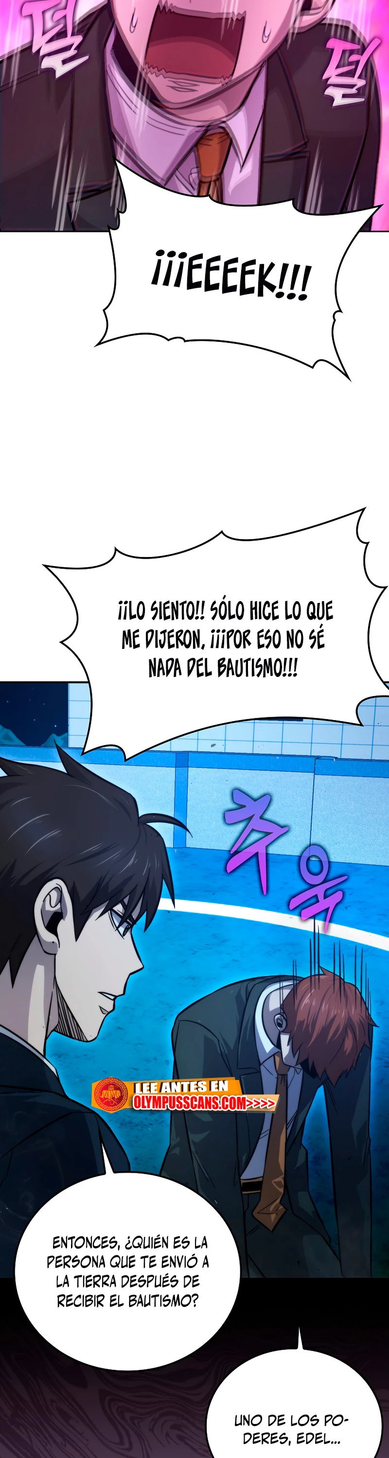 La Ascensión Marcial del Dios Demonio - Capítulo 39 - Página 29 - LectorTMOo
