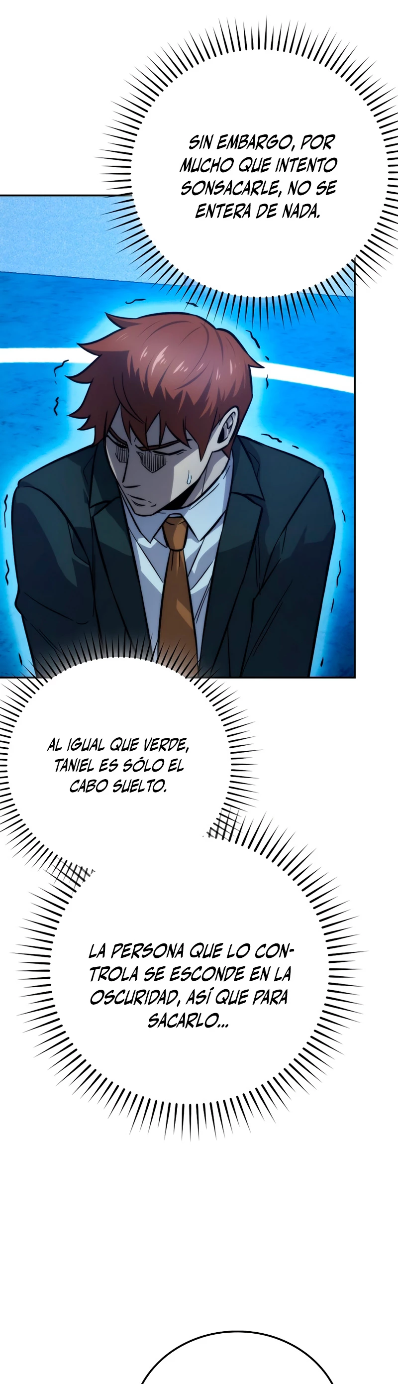 La Ascensión Marcial del Dios Demonio - Capítulo 39 - Página 32 - LectorTMOo
