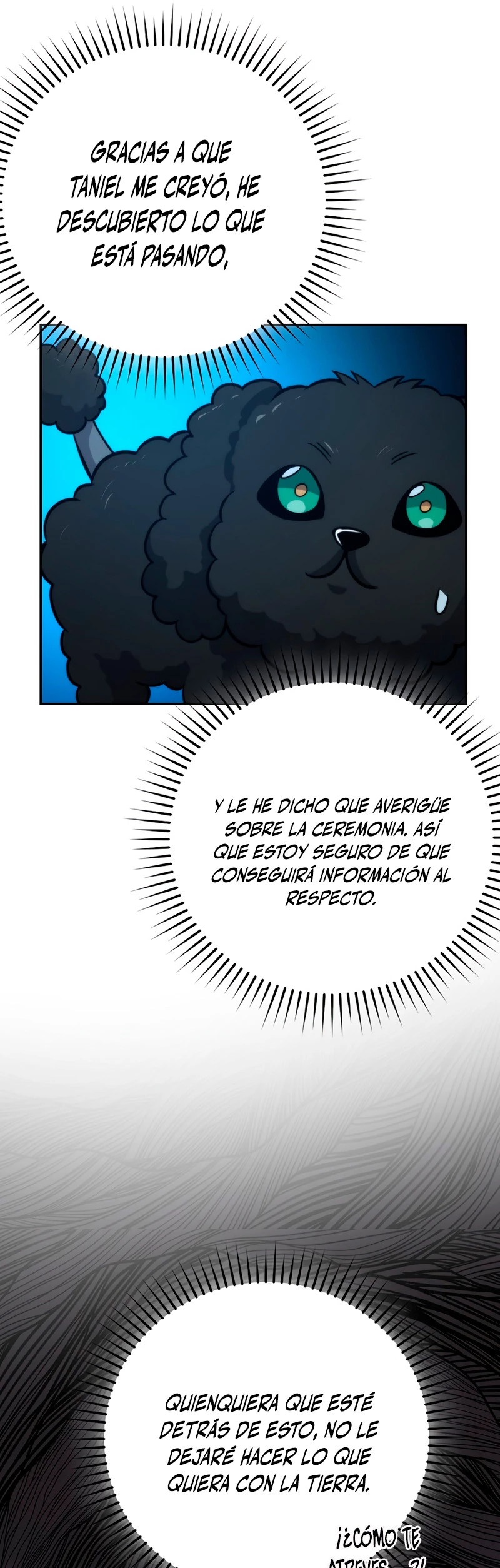 La Ascensión Marcial del Dios Demonio - Capítulo 39 - Página 37 - LectorTMOo