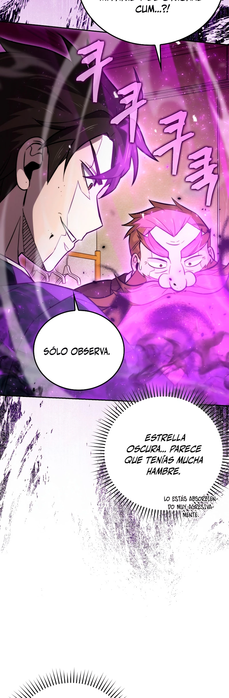 La Ascensión Marcial del Dios Demonio - Capítulo 39 - Página 43 - LectorTMOo