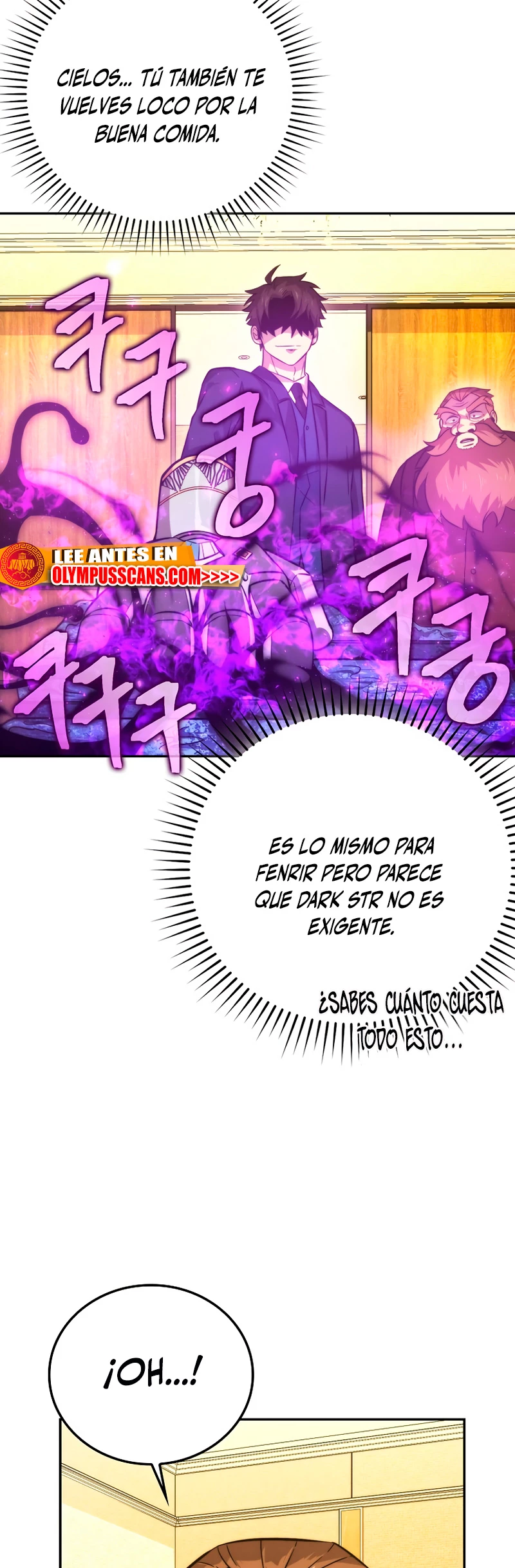 La Ascensión Marcial del Dios Demonio - Capítulo 39 - Página 44 - LectorTMOo