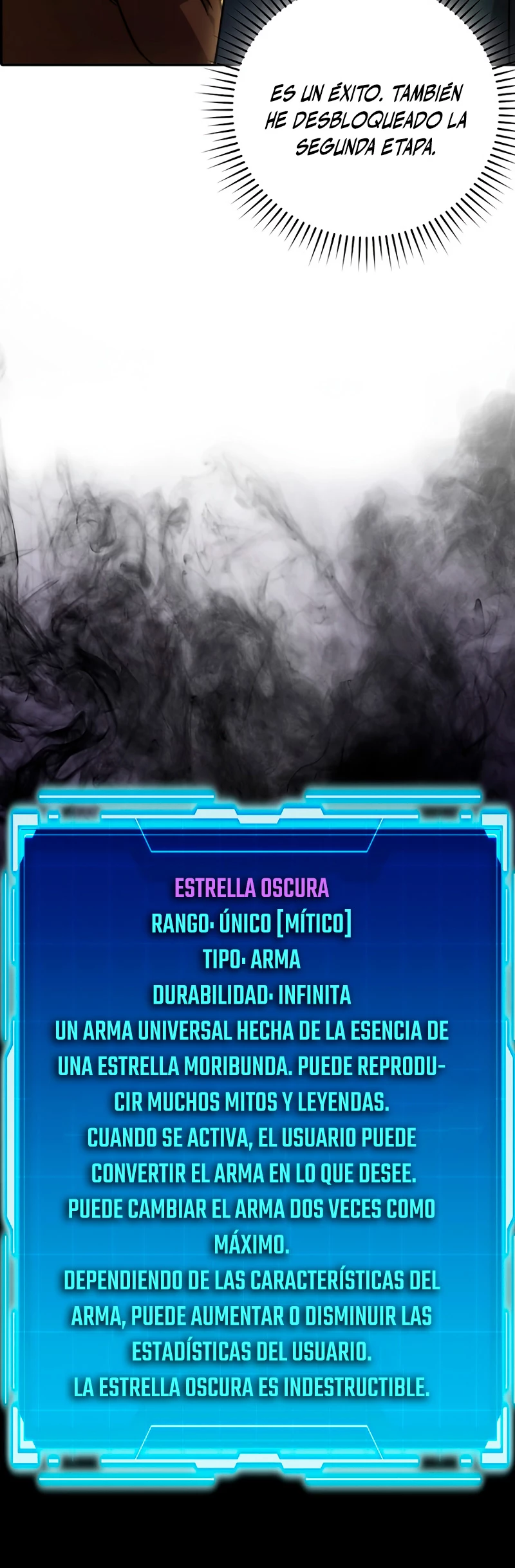 La Ascensión Marcial del Dios Demonio - Capítulo 39 - Página 46 - LectorTMOo