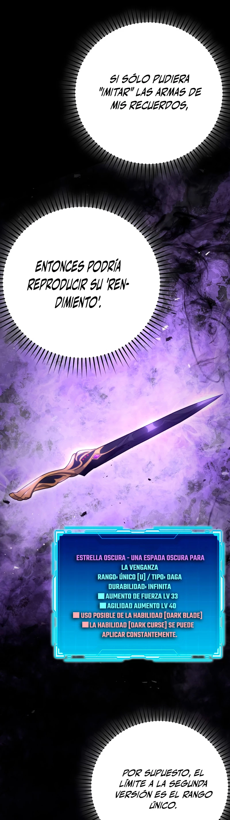 La Ascensión Marcial del Dios Demonio - Capítulo 39 - Página 47 - LectorTMOo