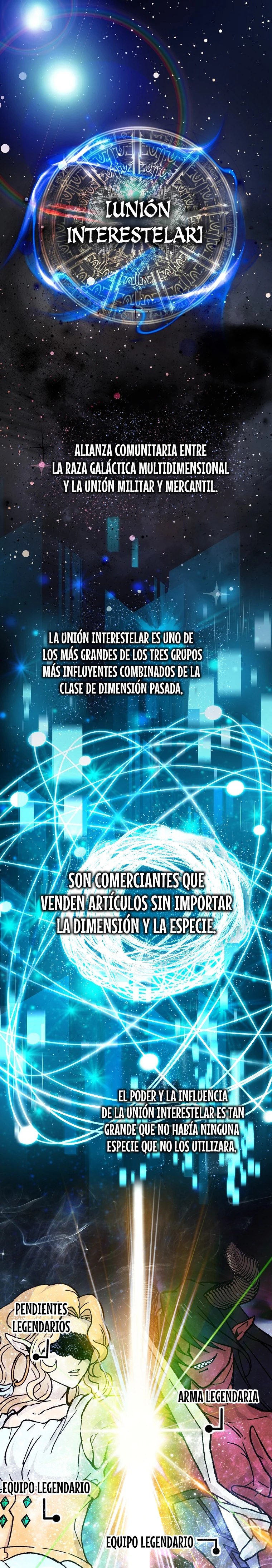 La Ascensión Marcial del Dios Demonio - Capítulo 4 - Página 7 - LectorTMOo