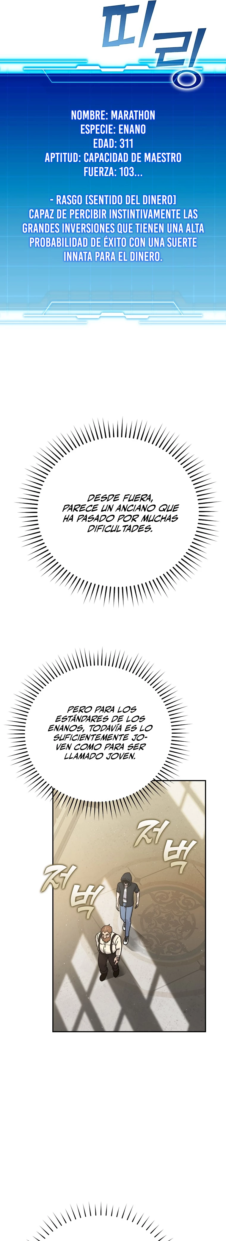 La Ascensión Marcial del Dios Demonio - Capítulo 4 - Página 12 - LectorTMOo