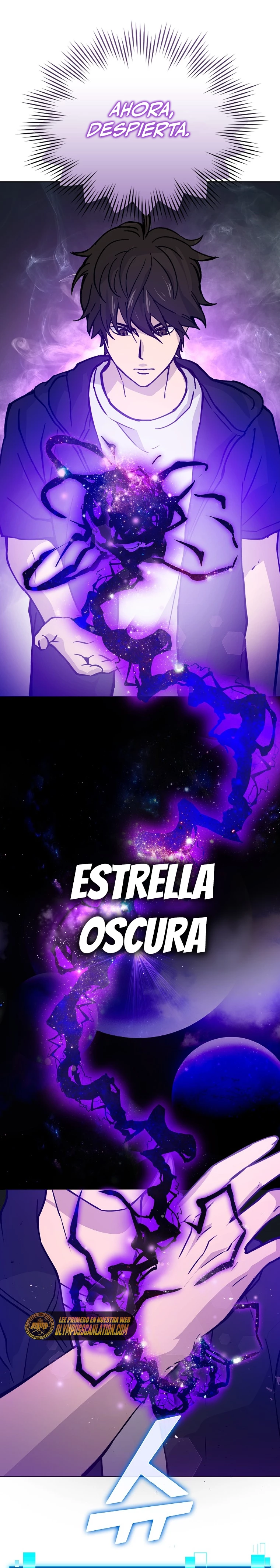 La Ascensión Marcial del Dios Demonio - Capítulo 4 - Página 20 - LectorTMOo