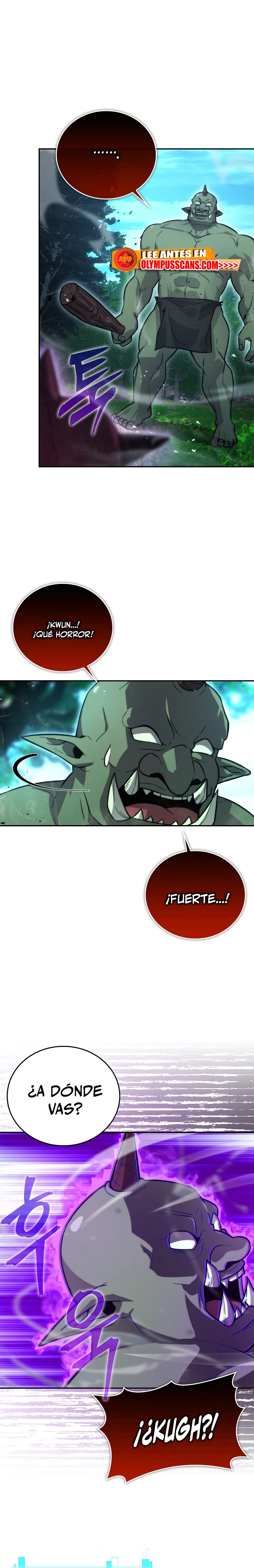 La Ascensión Marcial del Dios Demonio - Capítulo 40 - Página 18 - LectorTMOo