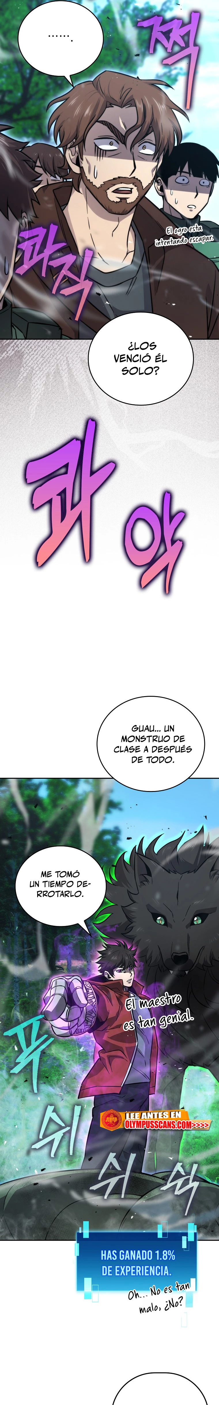 La Ascensión Marcial del Dios Demonio - Capítulo 40 - Página 20 - LectorTMOo