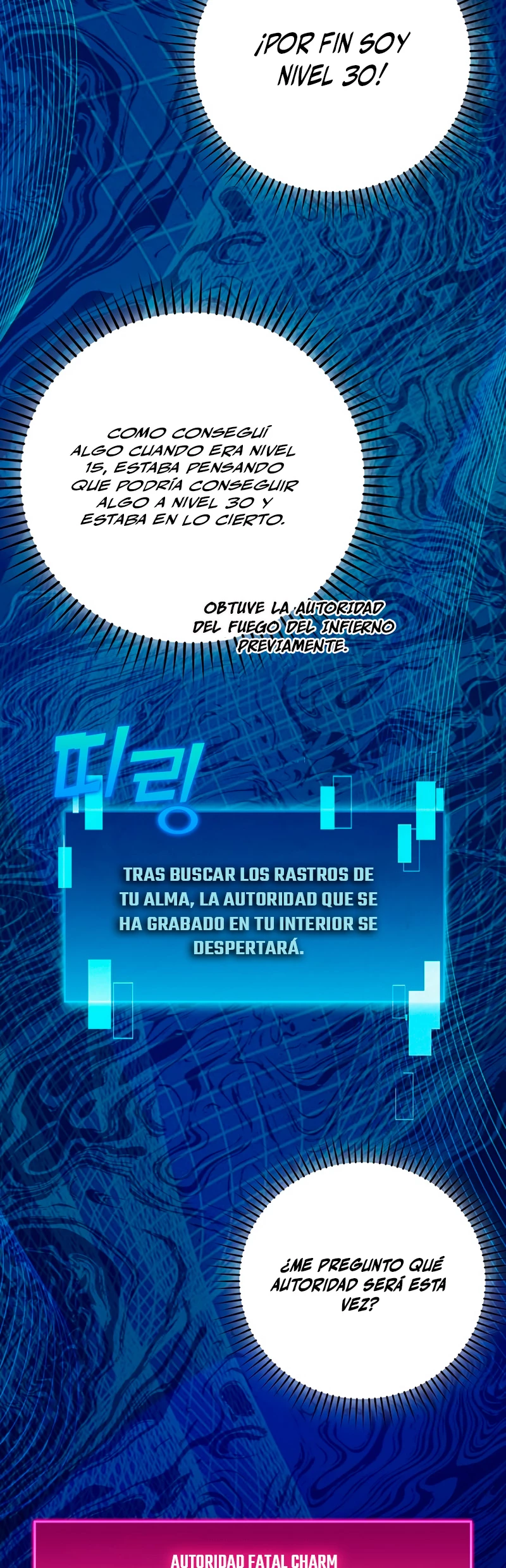 La Ascensión Marcial del Dios Demonio - Capítulo 41 - Página 38 - LectorTMOo