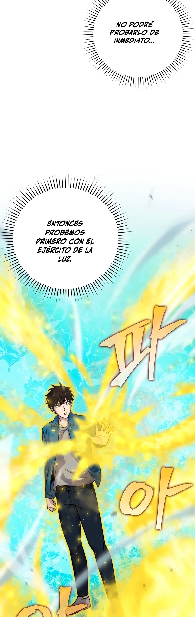La Ascensión Marcial del Dios Demonio - Capítulo 41 - Página 45 - LectorTMOo