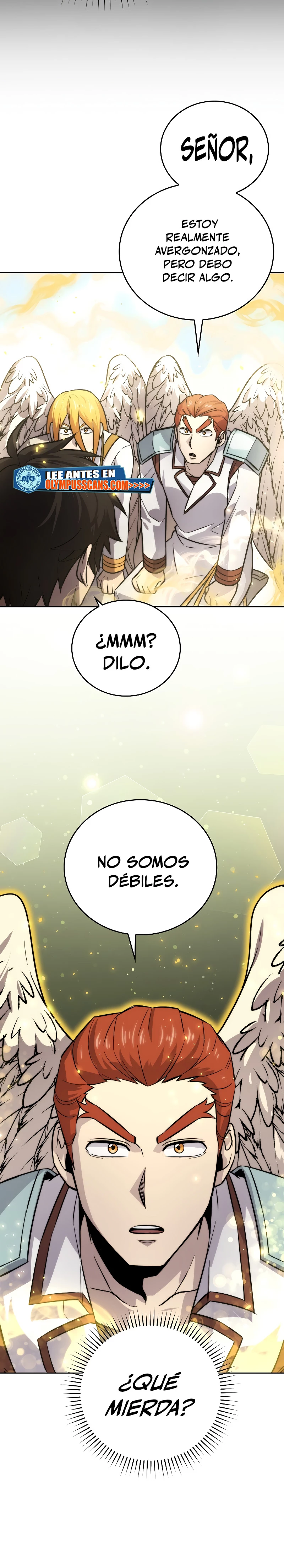 La Ascensión Marcial del Dios Demonio - Capítulo 42 - Página 12 - LectorTMOo