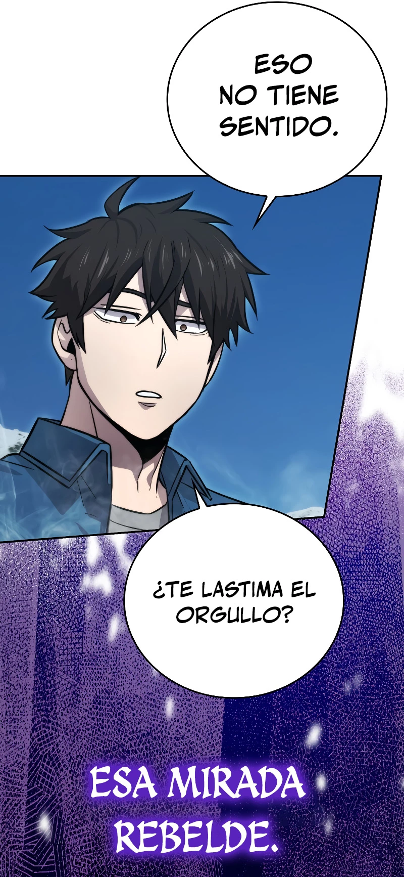 La Ascensión Marcial del Dios Demonio - Capítulo 42 - Página 13 - LectorTMOo