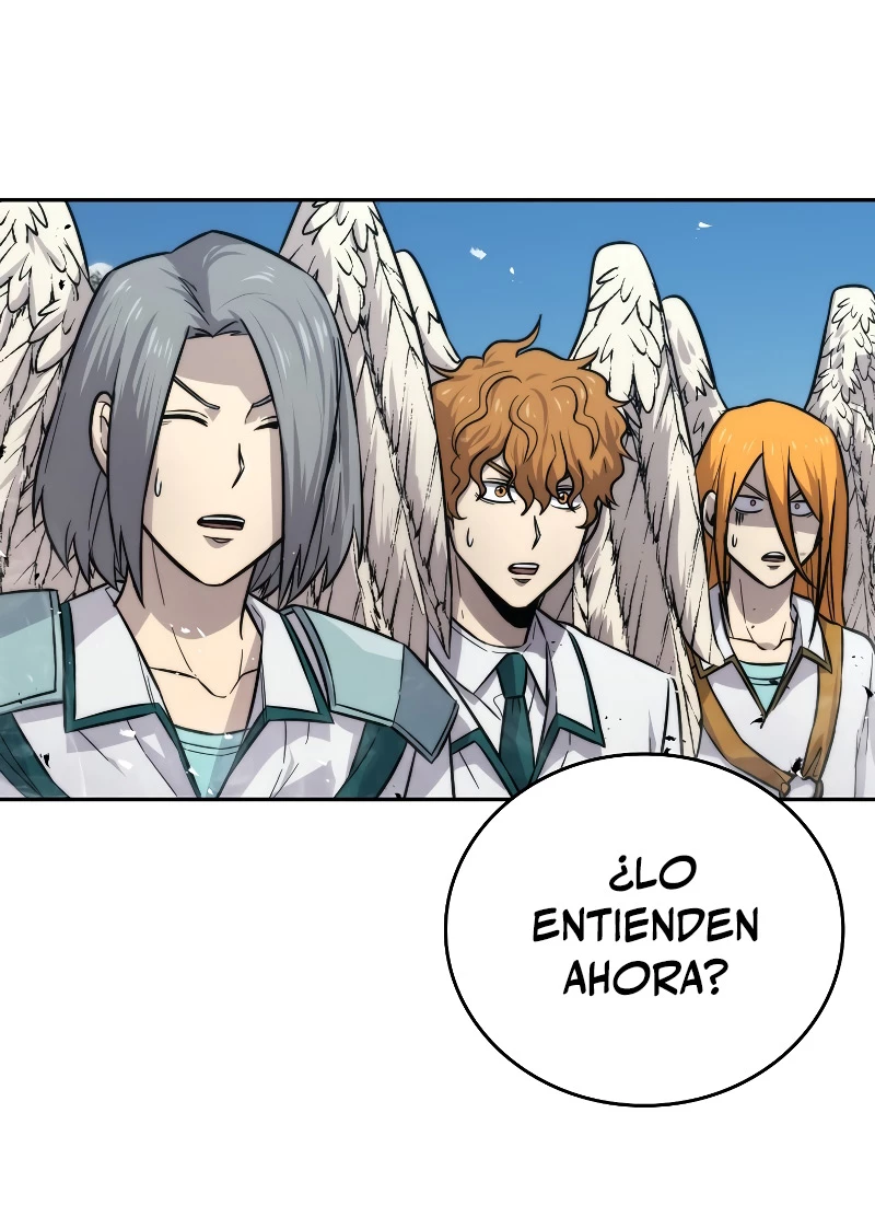 La Ascensión Marcial del Dios Demonio - Capítulo 42 - Página 21 - LectorTMOo