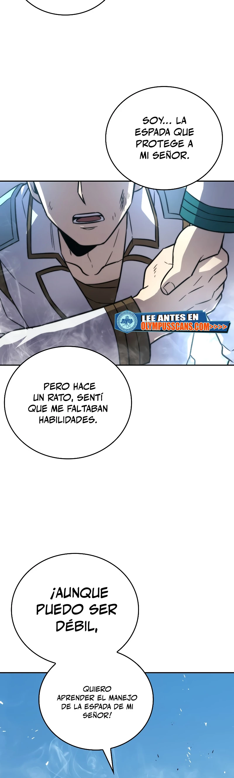 La Ascensión Marcial del Dios Demonio - Capítulo 42 - Página 24 - LectorTMOo
