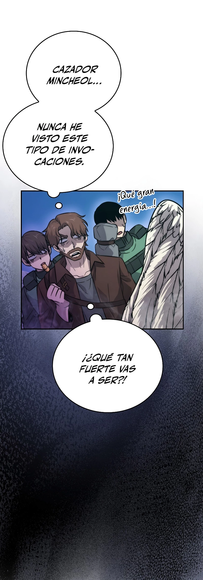 La Ascensión Marcial del Dios Demonio - Capítulo 42 - Página 41 - LectorTMOo