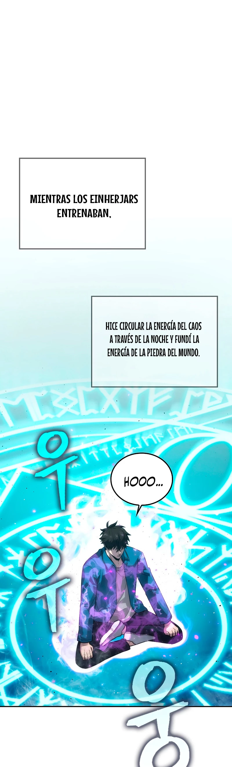 La Ascensión Marcial del Dios Demonio - Capítulo 43 - Página 13 - LectorTMOo
