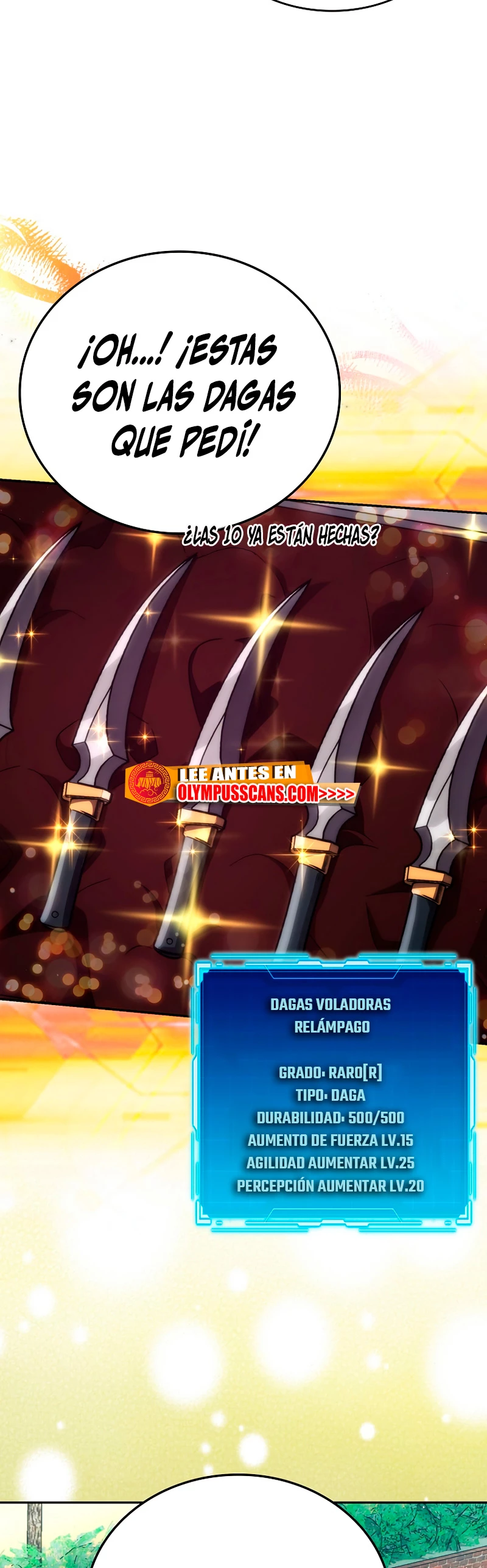 La Ascensión Marcial del Dios Demonio - Capítulo 43 - Página 20 - LectorTMOo