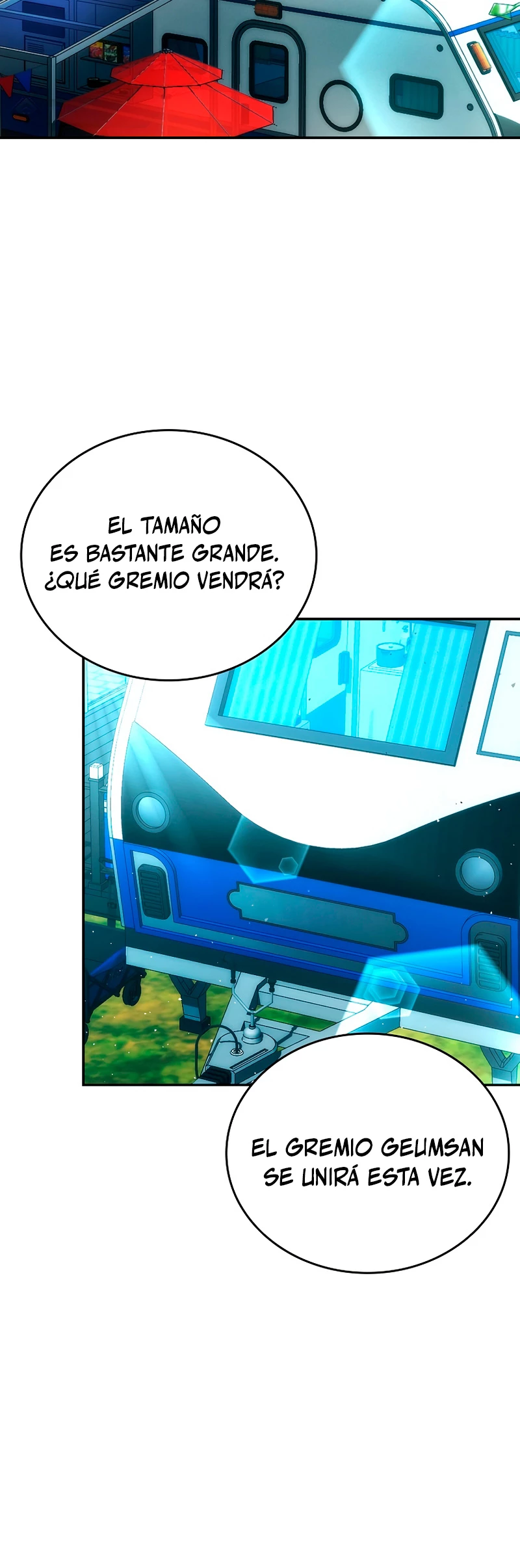 La Ascensión Marcial del Dios Demonio - Capítulo 43 - Página 27 - LectorTMOo