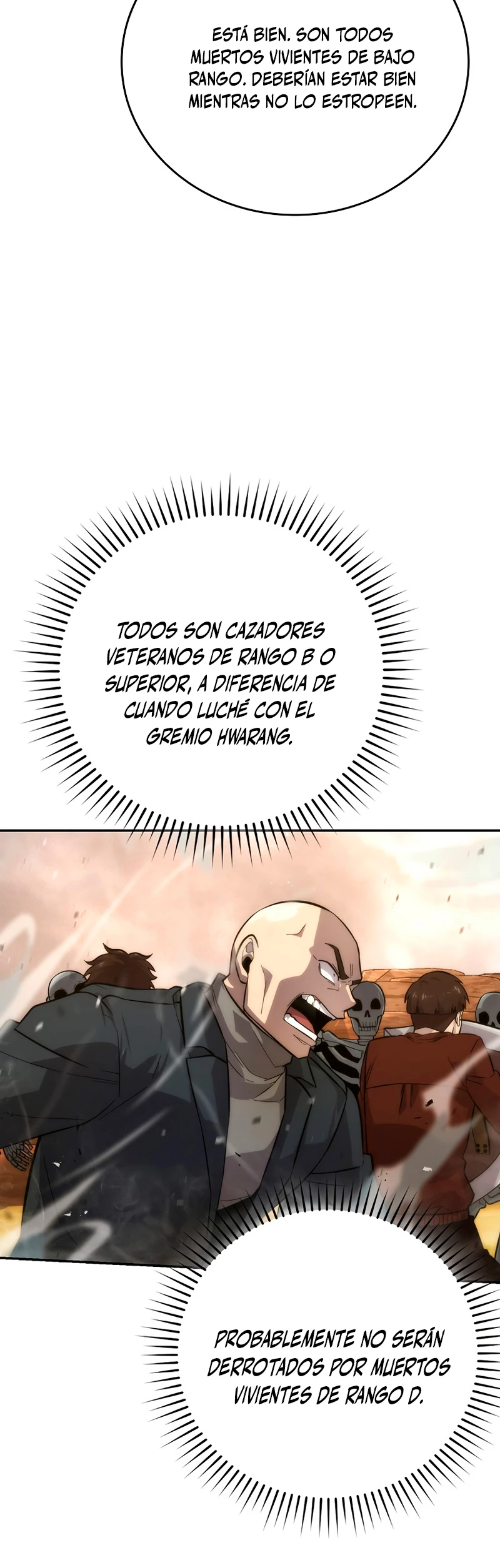 La Ascensión Marcial del Dios Demonio - Capítulo 43 - Página 42 - LectorTMOo