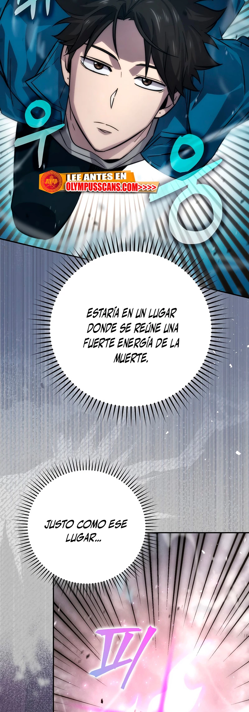 La Ascensión Marcial del Dios Demonio - Capítulo 43 - Página 50 - LectorTMOo