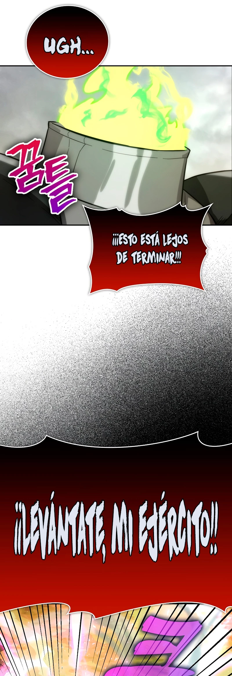 La Ascensión Marcial del Dios Demonio - Capítulo 44 - Página 12 - LectorTMOo