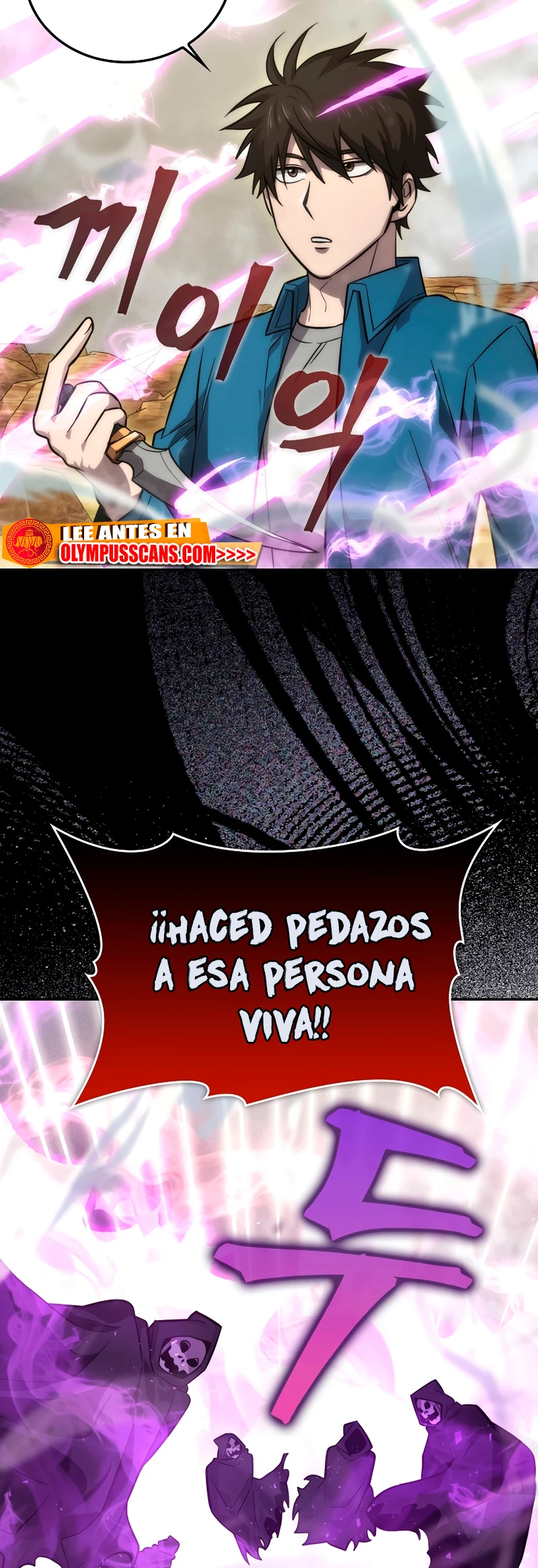 La Ascensión Marcial del Dios Demonio - Capítulo 44 - Página 14 - LectorTMOo