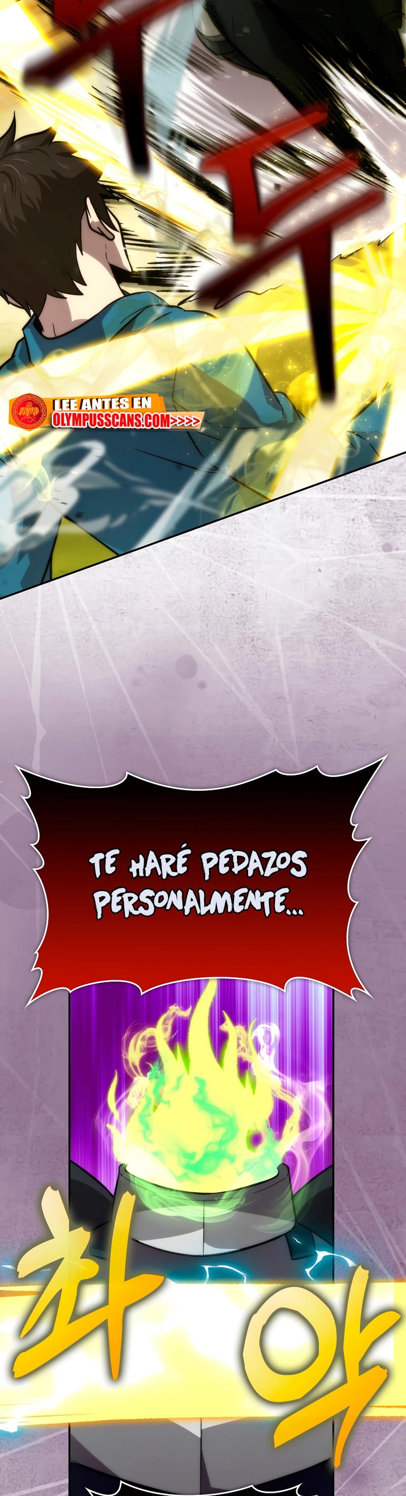 La Ascensión Marcial del Dios Demonio - Capítulo 44 - Página 24 - LectorTMOo
