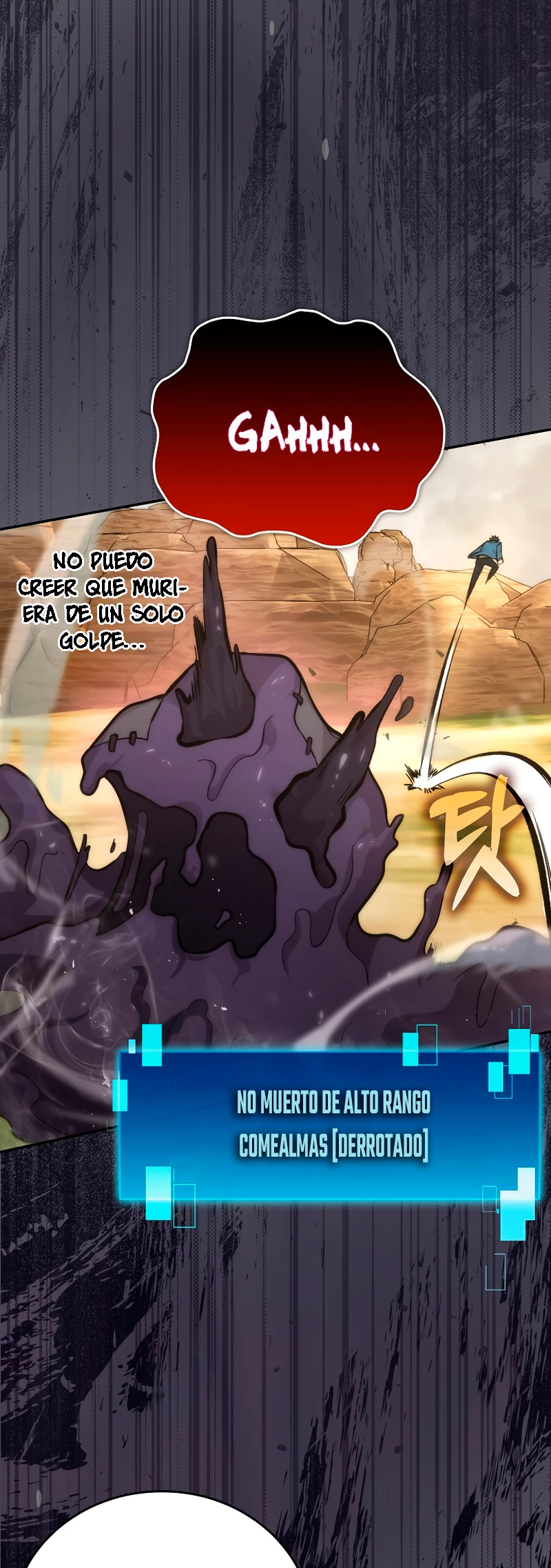 La Ascensión Marcial del Dios Demonio - Capítulo 44 - Página 43 - LectorTMOo