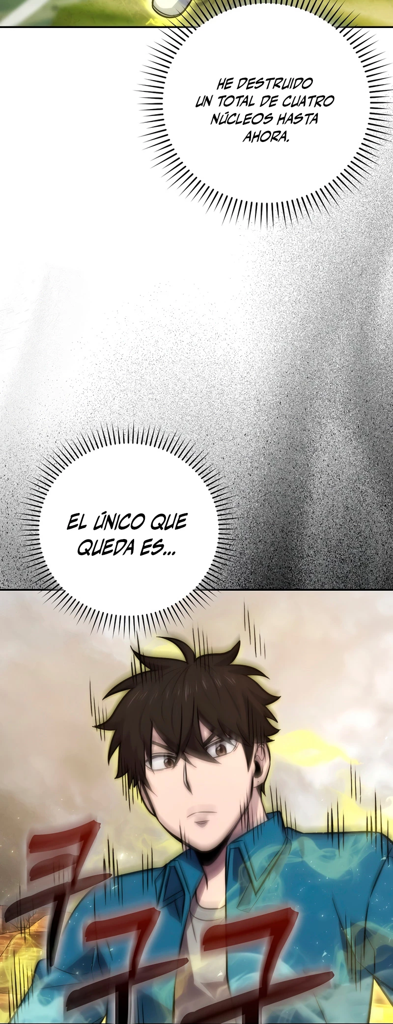 La Ascensión Marcial del Dios Demonio - Capítulo 44 - Página 47 - LectorTMOo