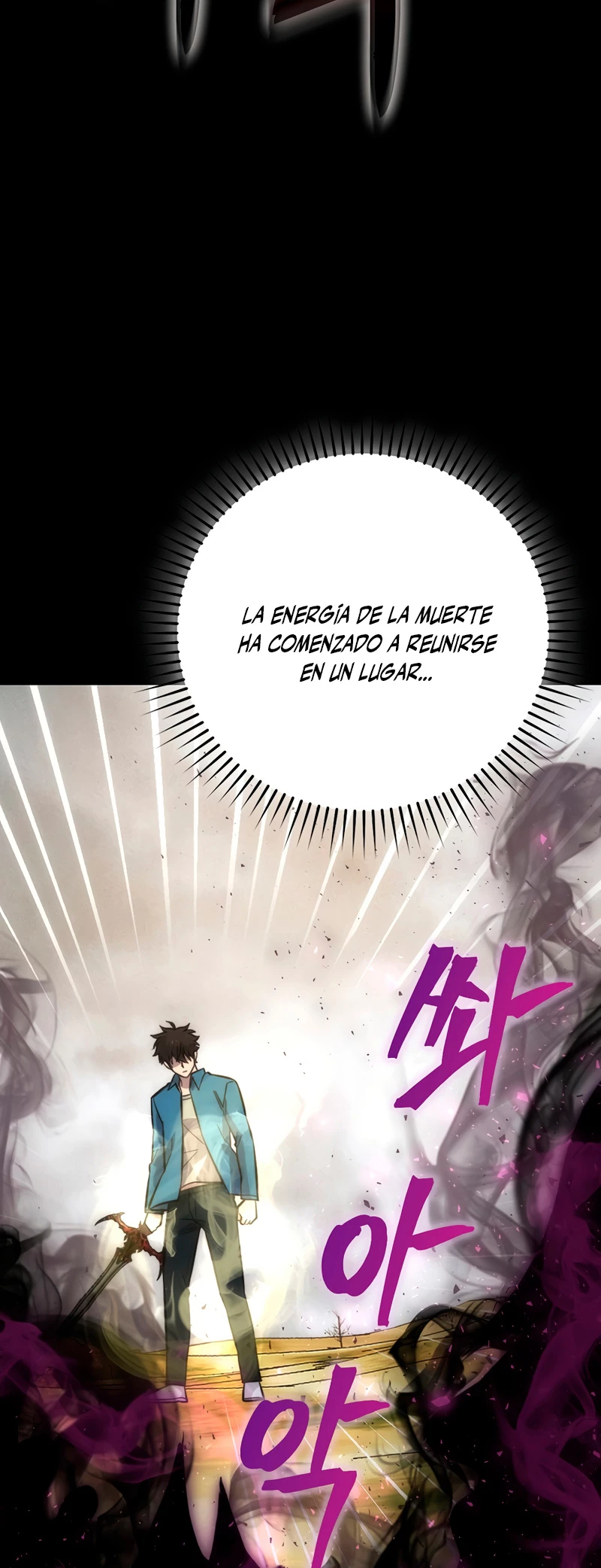 La Ascensión Marcial del Dios Demonio - Capítulo 44 - Página 48 - LectorTMOo