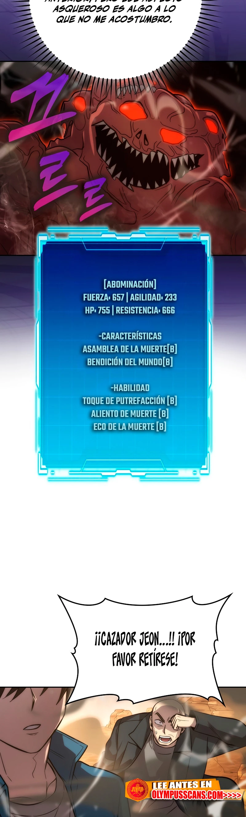 La Ascensión Marcial del Dios Demonio - Capítulo 44 - Página 53 - LectorTMOo