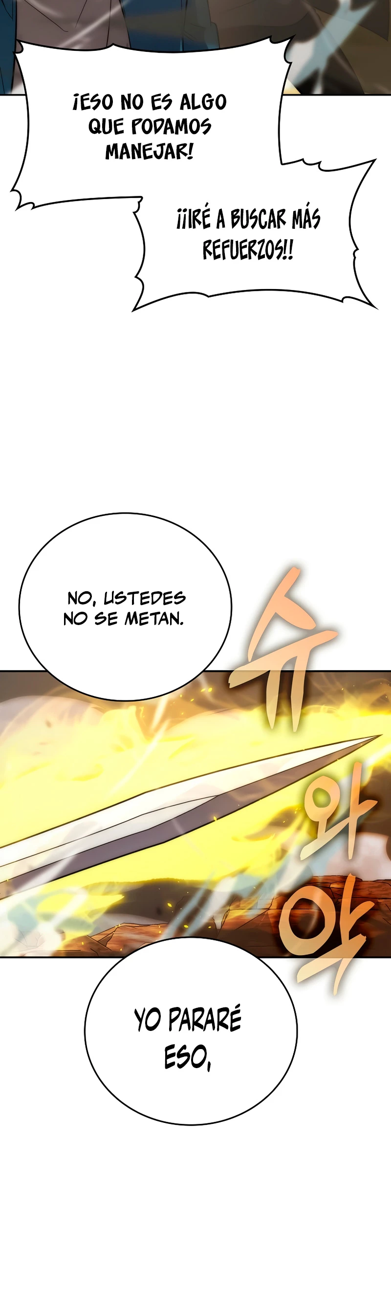La Ascensión Marcial del Dios Demonio - Capítulo 44 - Página 54 - LectorTMOo