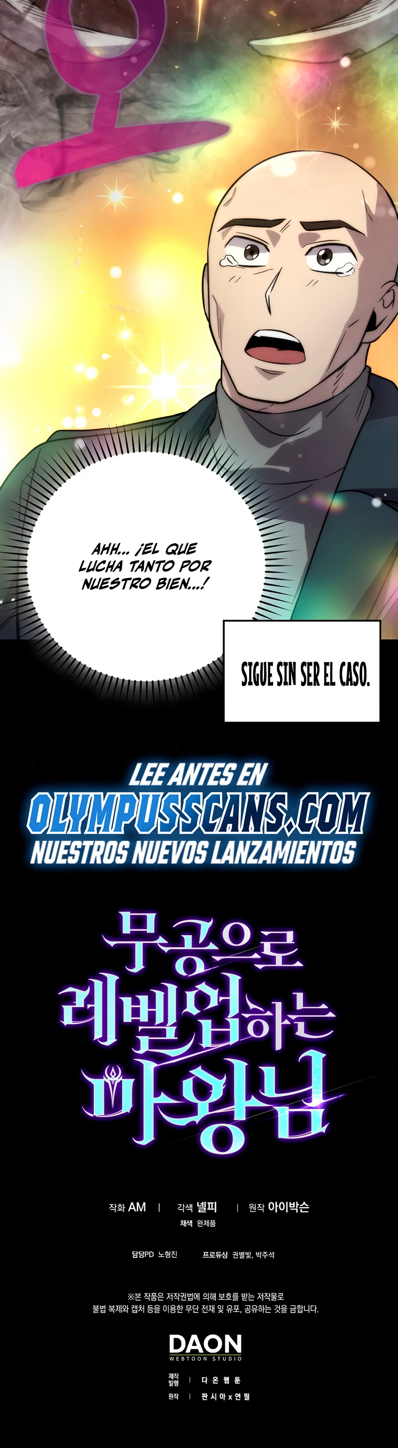 La Ascensión Marcial del Dios Demonio - Capítulo 44 - Página 59 - LectorTMOo