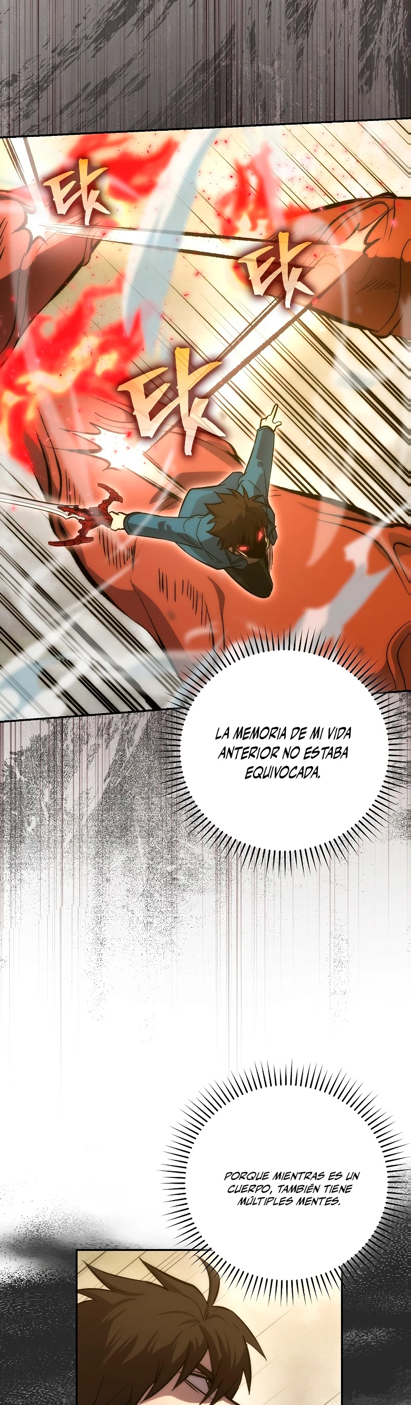 La Ascensión Marcial del Dios Demonio - Capítulo 45 - Página 7 - LectorTMOo