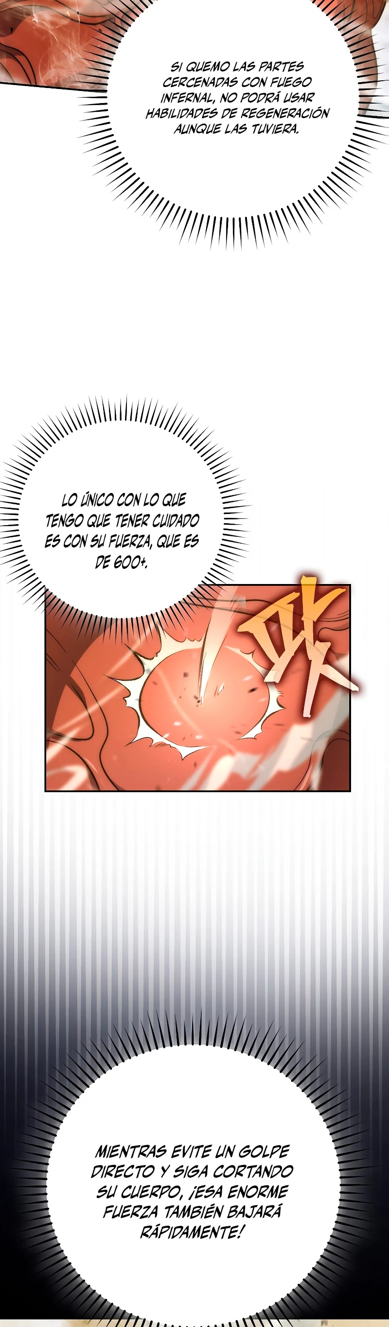 La Ascensión Marcial del Dios Demonio - Capítulo 45 - Página 9 - LectorTMOo