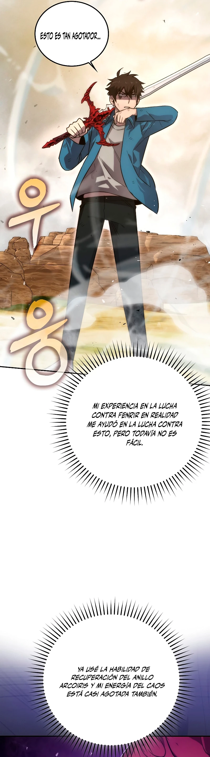La Ascensión Marcial del Dios Demonio - Capítulo 45 - Página 12 - LectorTMOo