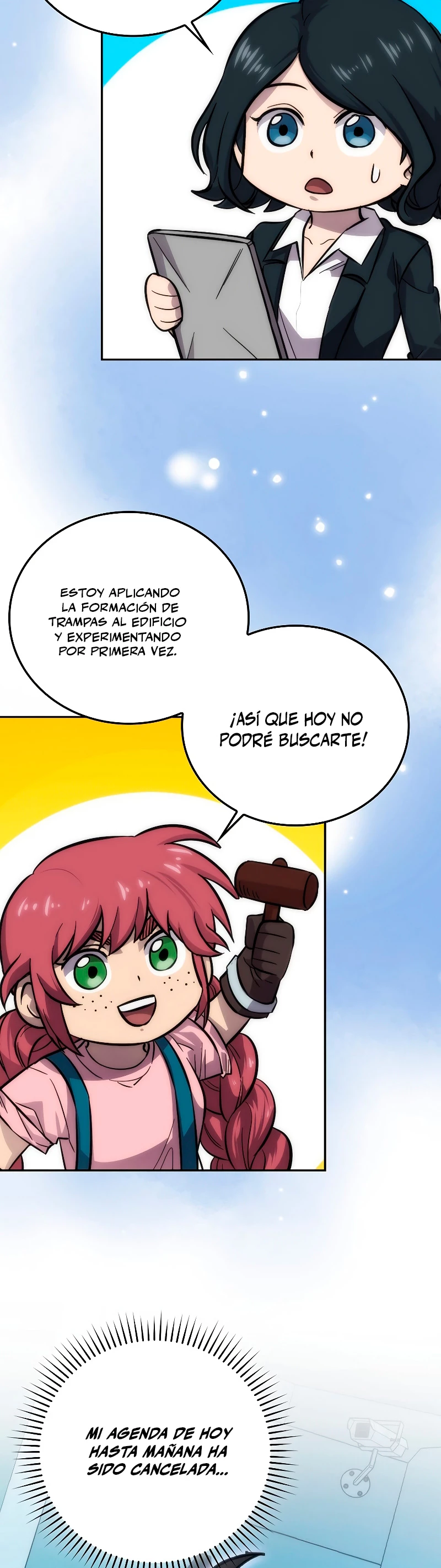 La Ascensión Marcial del Dios Demonio - Capítulo 45 - Página 25 - LectorTMOo