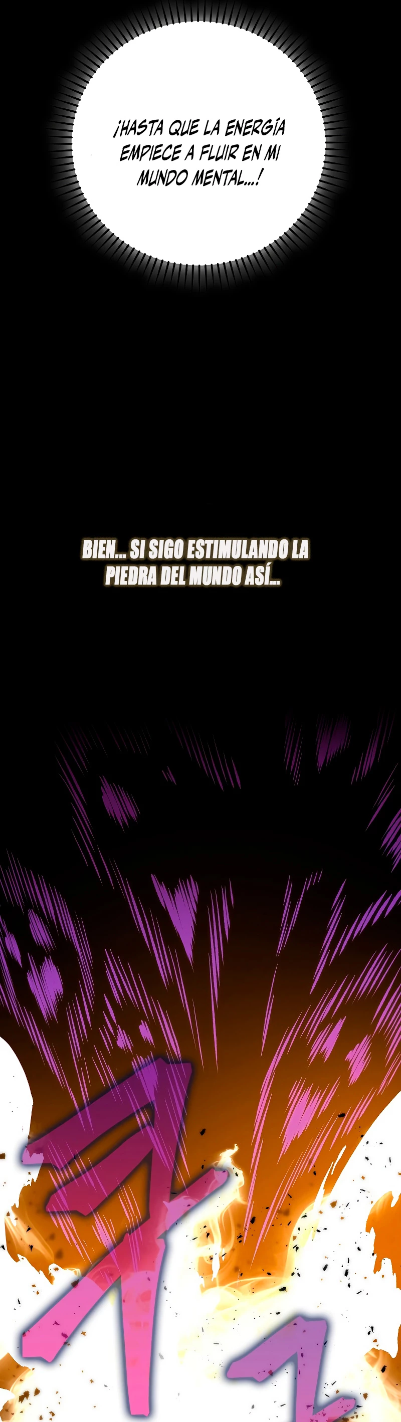 La Ascensión Marcial del Dios Demonio - Capítulo 45 - Página 32 - LectorTMOo