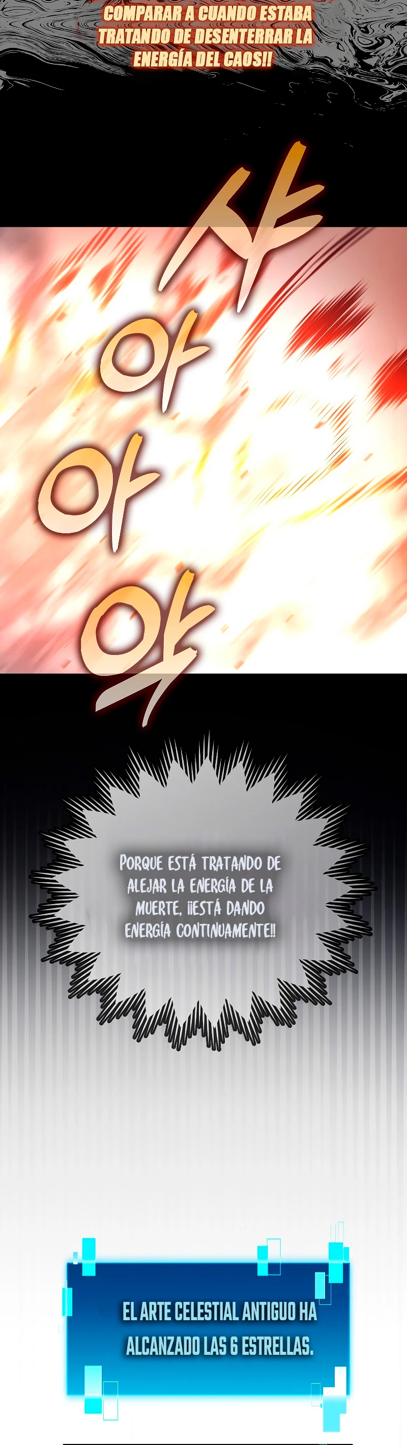 La Ascensión Marcial del Dios Demonio - Capítulo 45 - Página 35 - LectorTMOo