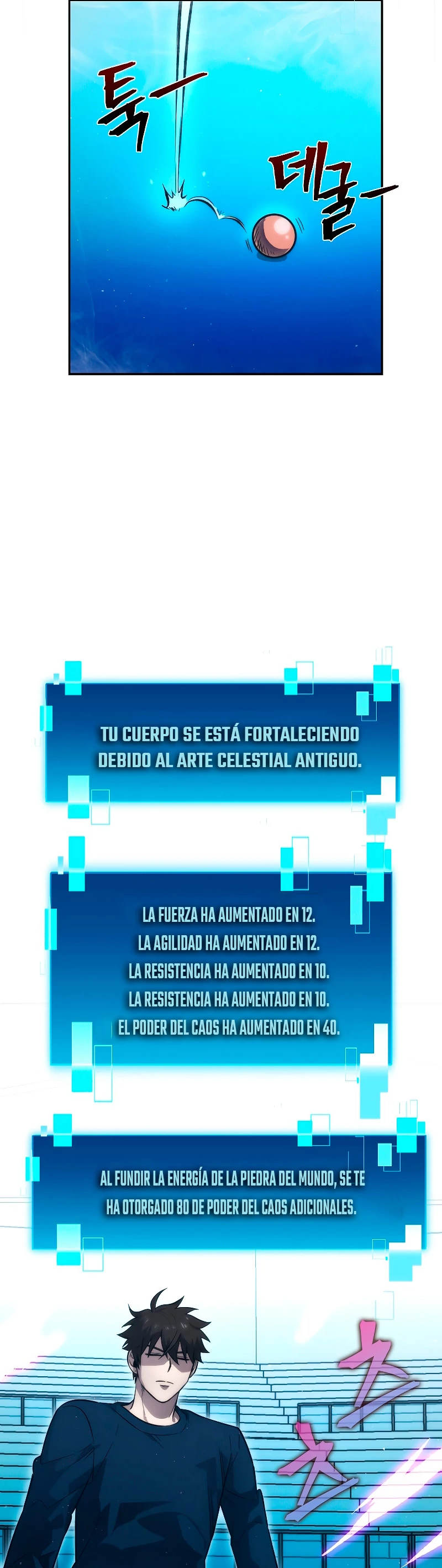 La Ascensión Marcial del Dios Demonio - Capítulo 45 - Página 36 - LectorTMOo